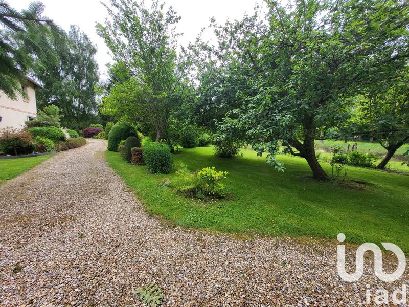 Maison - 156 m² - 6 pièces