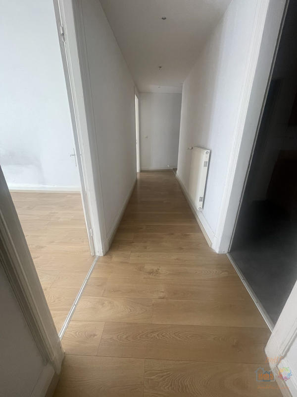 Appartement - 126 m² - 5 pièces