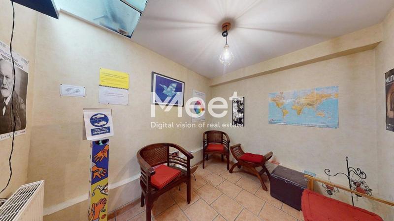 Appartement - 2 pièces