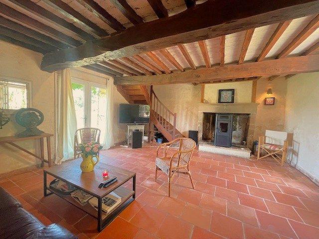 Maison - 141 m² - 6 pièces