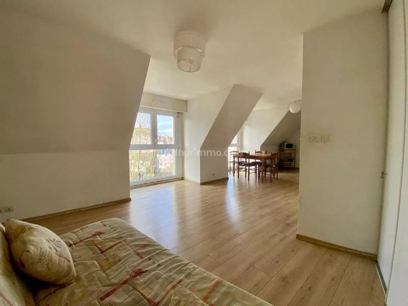 Appartement - 24 m² - 1 pièce