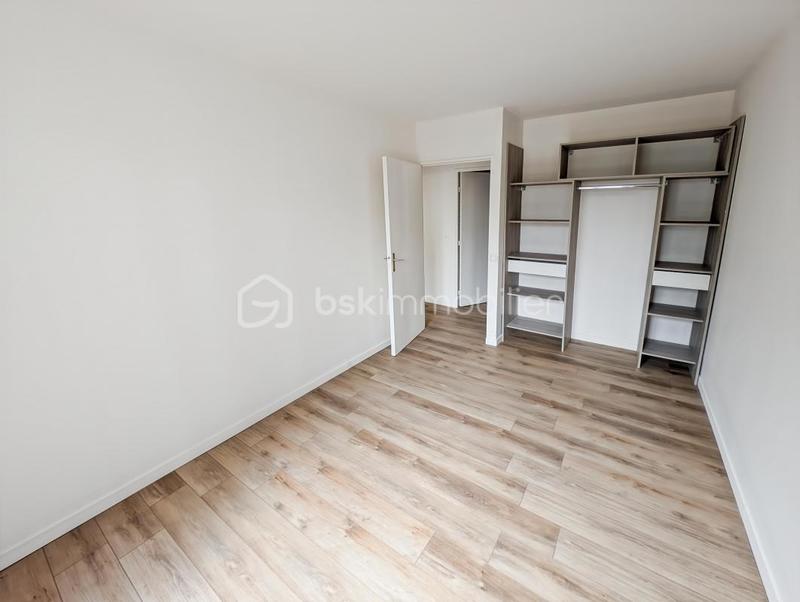 Appartement - 98 m² - 5 pièces
