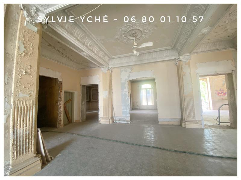 Appartement - 103 m² - 3 pièces