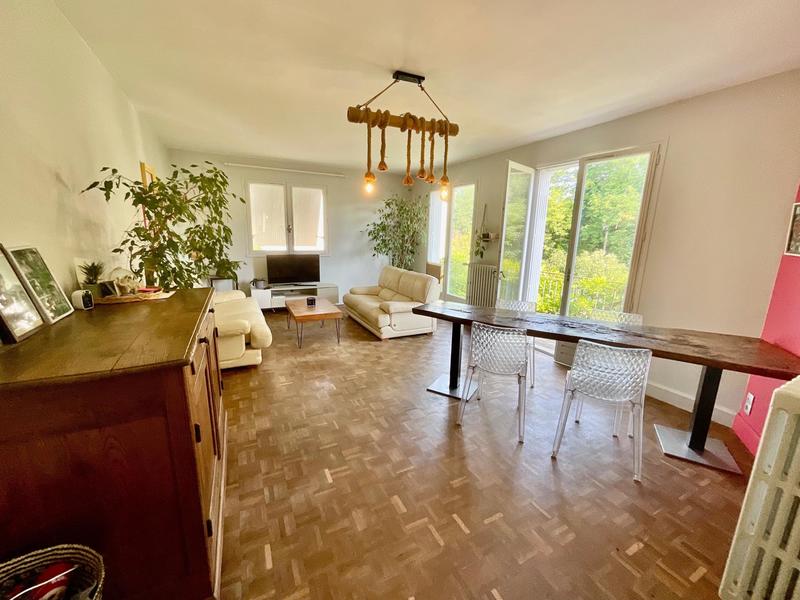 Maison - 115 m² - 6 pièces