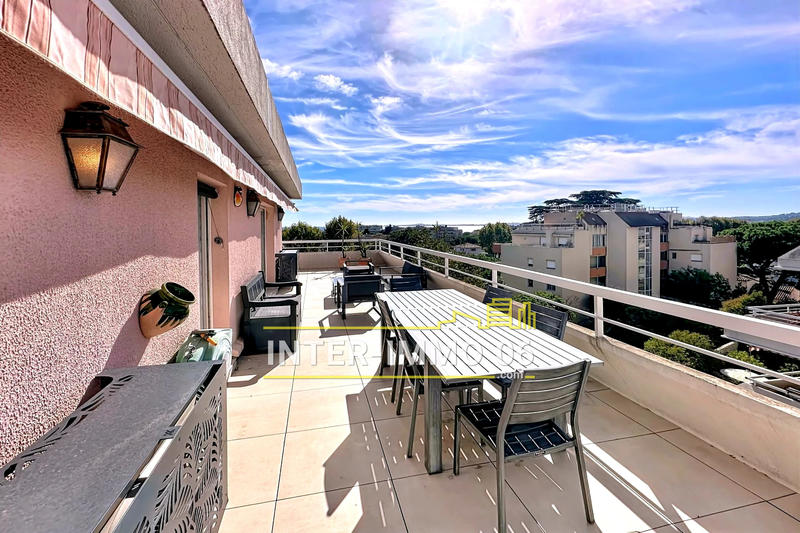 Duplex - 119 m² - 4 pièces