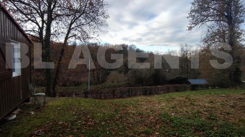 Châlet - 35 m² - 3 pièces