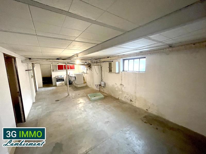 Maison - 79 m² - 5 pièces