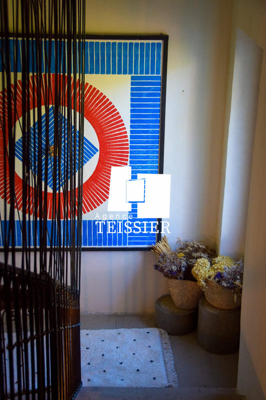 Maison - 434 m² - 11 pièces