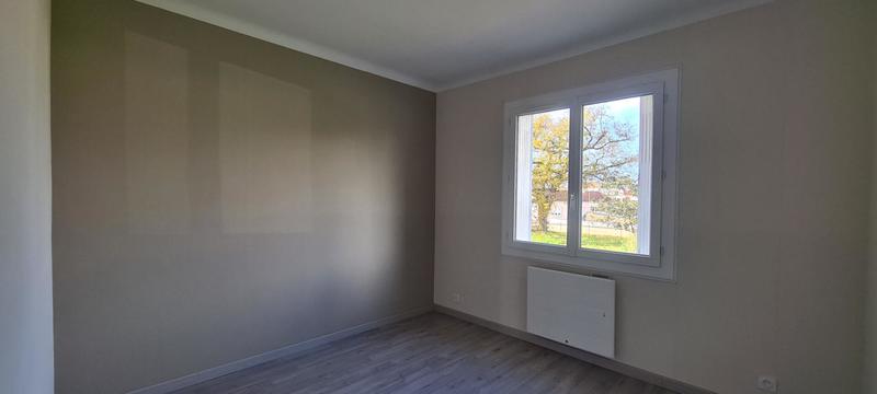 Maison - 132 m² - 5 pièces