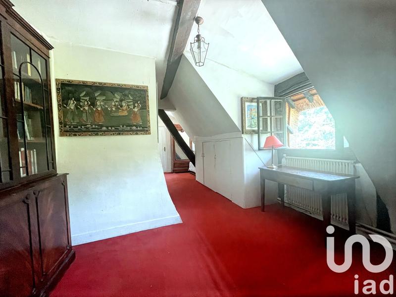 Maison de campagne - 196 m² - 6 pièces