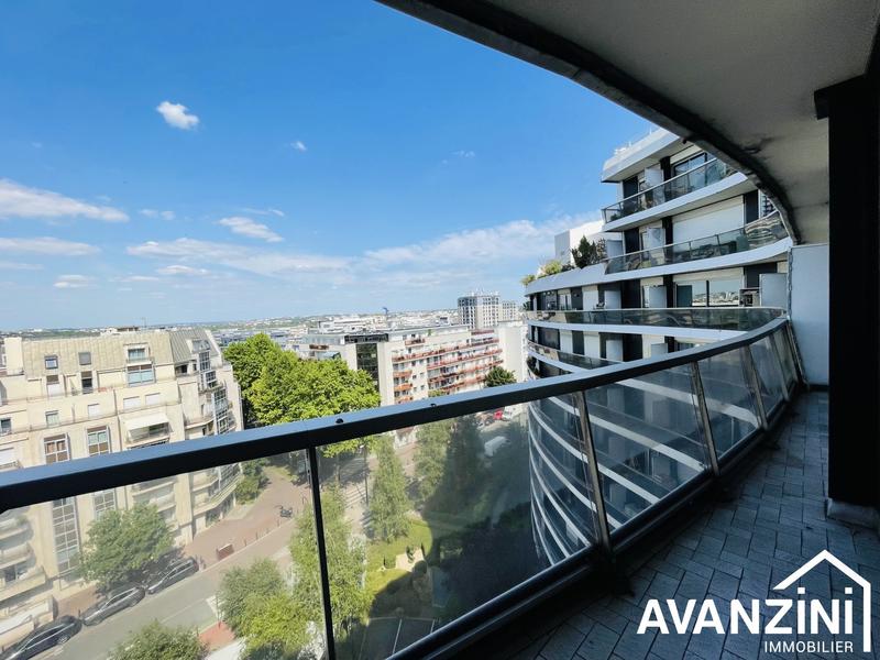 Appartement - 84 m² - 3 pièces