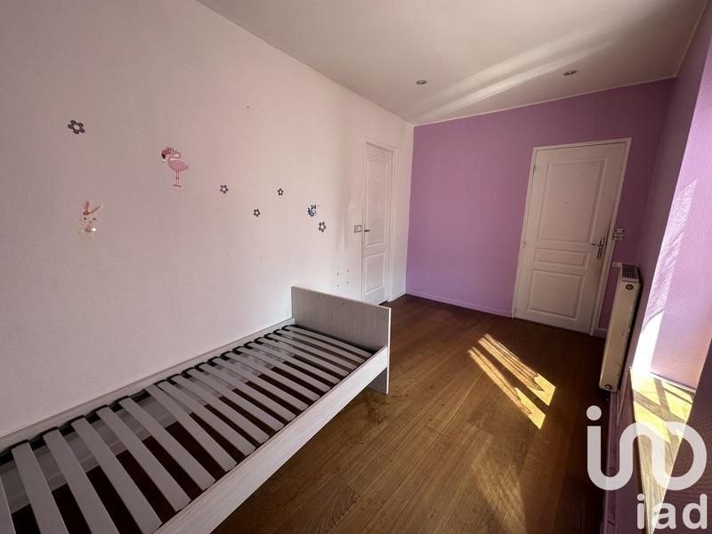 Maison de village - 142 m² - 6 pièces