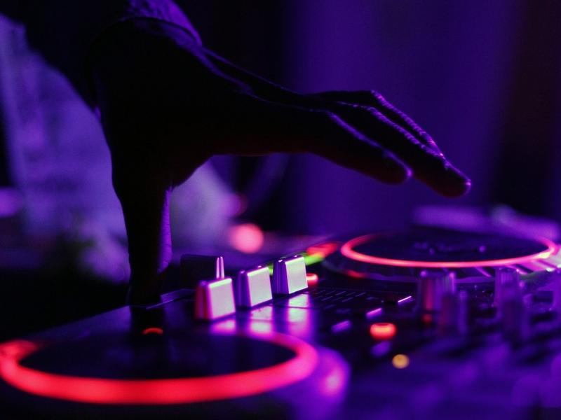 Soirée Electro swing &amp; 80's chez Valley Bio