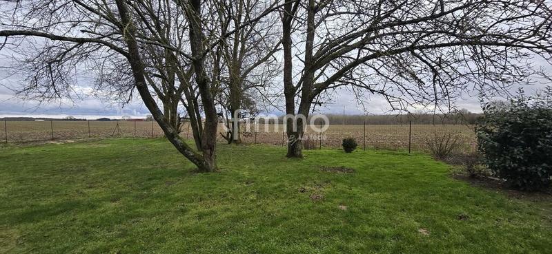 Maison - 217 m² - 9 pièces