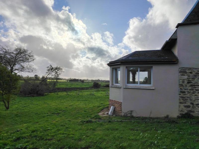 Maison - 142 m² - 6 pièces