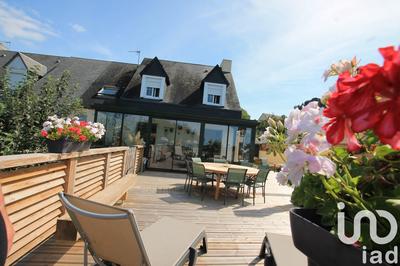 Maison - 138 m² - 6 pièces