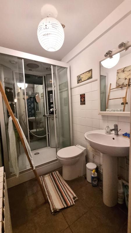 Maison - 107 m² - 6 pièces