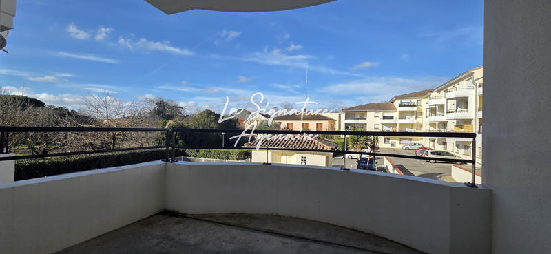 Appartement - 35 m² - 1 pièce