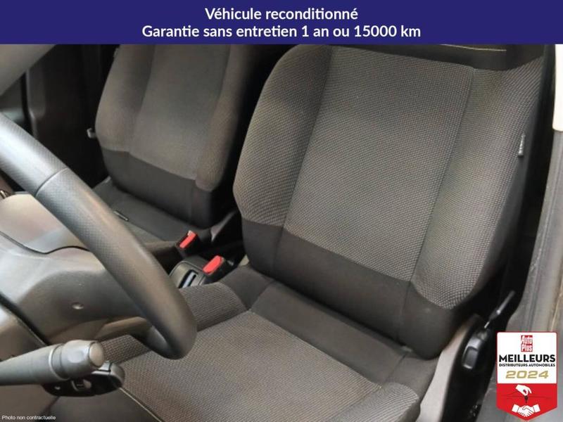 Citroen C3 1.2 Puretech 83ch s&amp;S Max