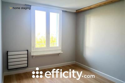 Appartement - 53 m² - 3 pièces