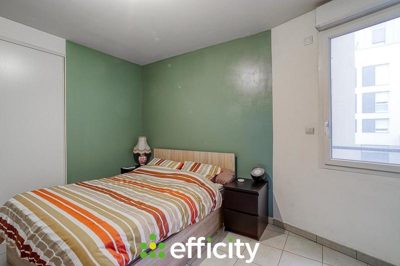 Appartement - 74 m² - 3 pièces