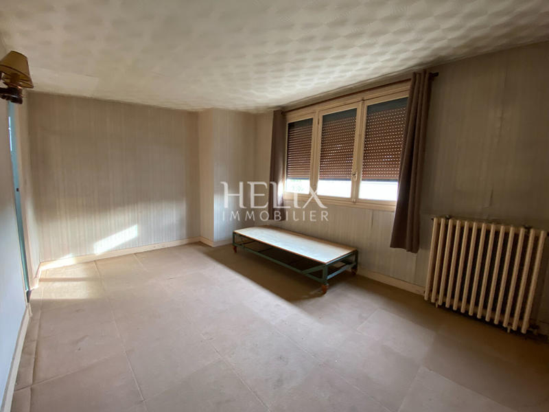 Maison - 79 m² - 4 pièces