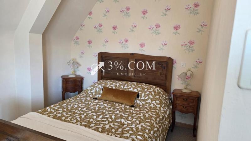 Maison - 136 m² - 6 pièces