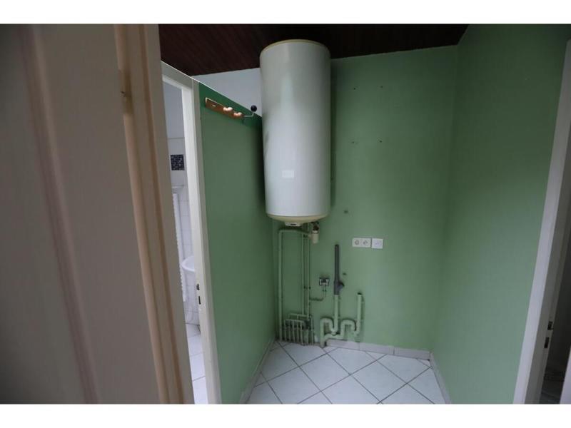 Longère - 56 m² - 4 pièces