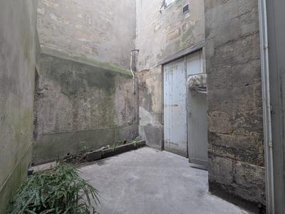 Local commercial - 55 m² - 3 pièces