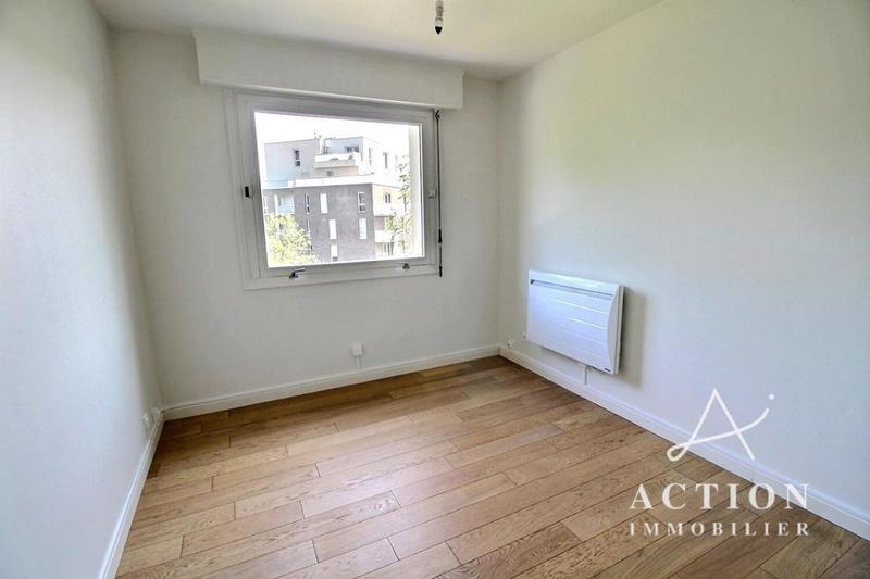 Appartement - 77 m² - 3 pièces