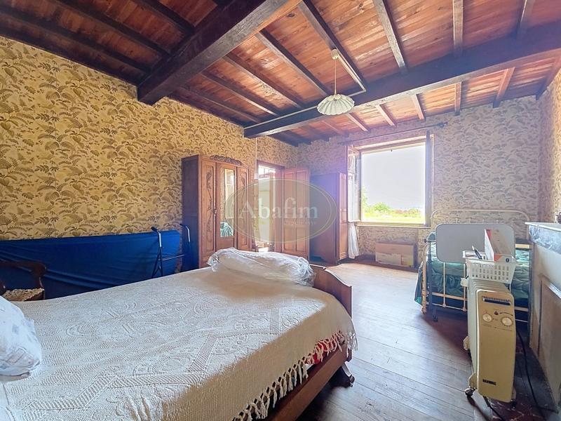 Maison - 121 m² - 5 pièces