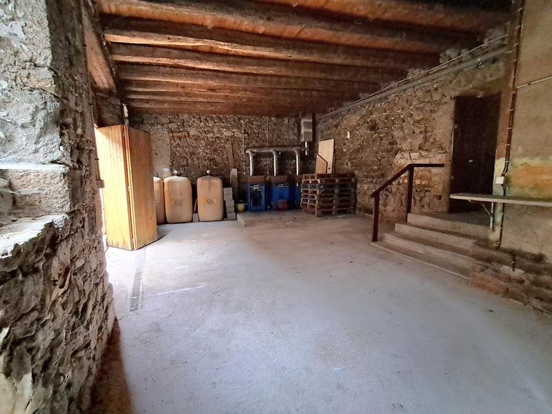 Maison - 252 m² - 10 pièces