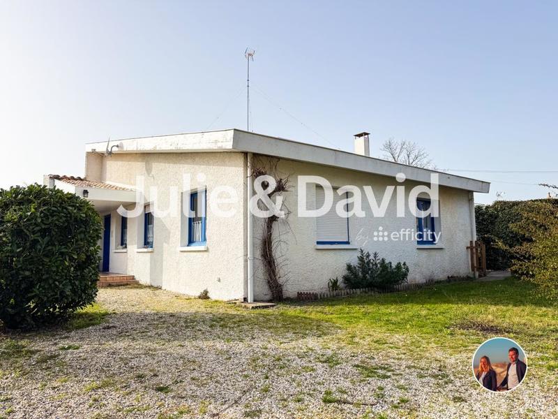 Maison - 400 m² - 12 pièces