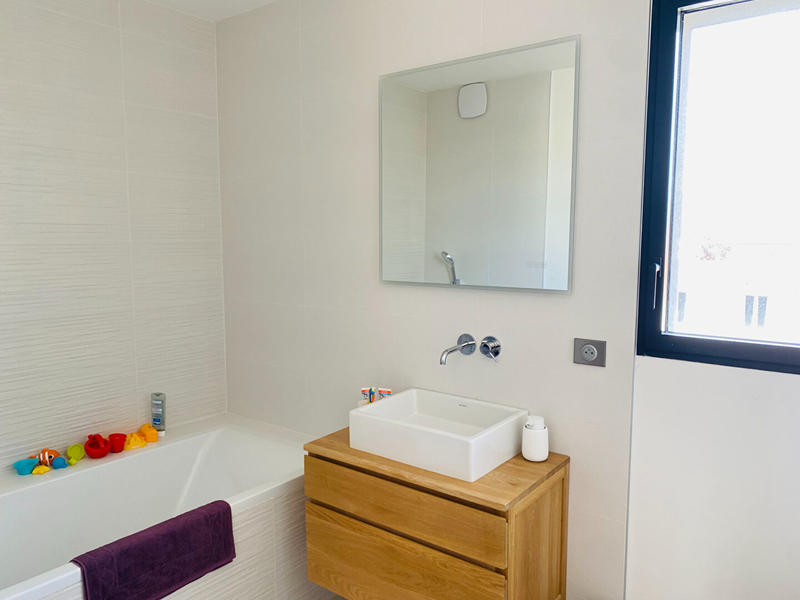 Maison - 237 m² - 7 pièces