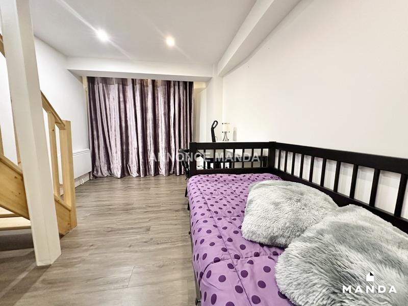 Appartement - 30 m² - 2 pièces