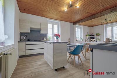 Maison - 70 m² - 4 pièces