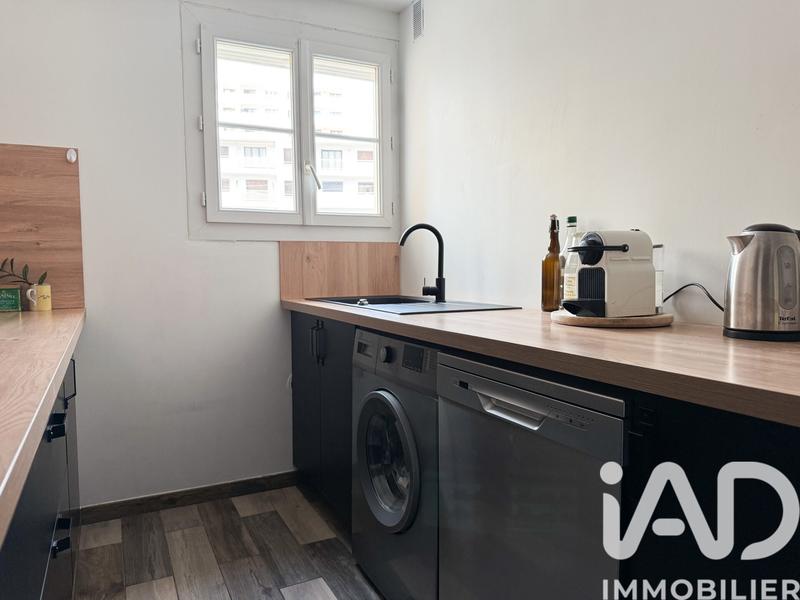 Appartement - 41 m² - 2 pièces