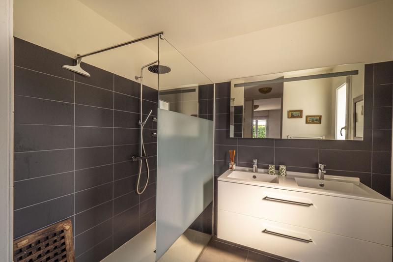 Maison - 143 m² - 5 pièces