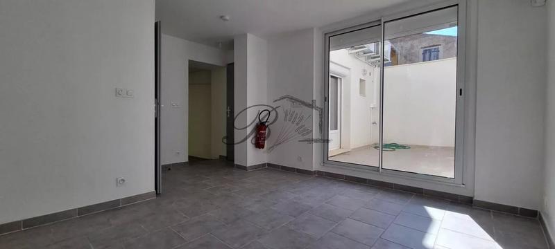 Bureau - 127 m² - 3 pièces