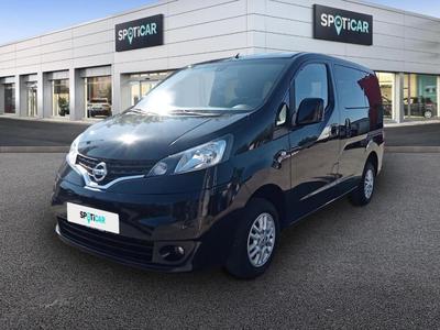 Nissan Evalia 1.5 Dci 110 Acenta 7 places
