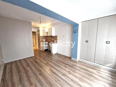 Appartement - 29 m² - 2 pièces