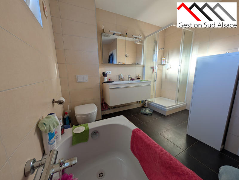 Maison - 138 m² - 6 pièces