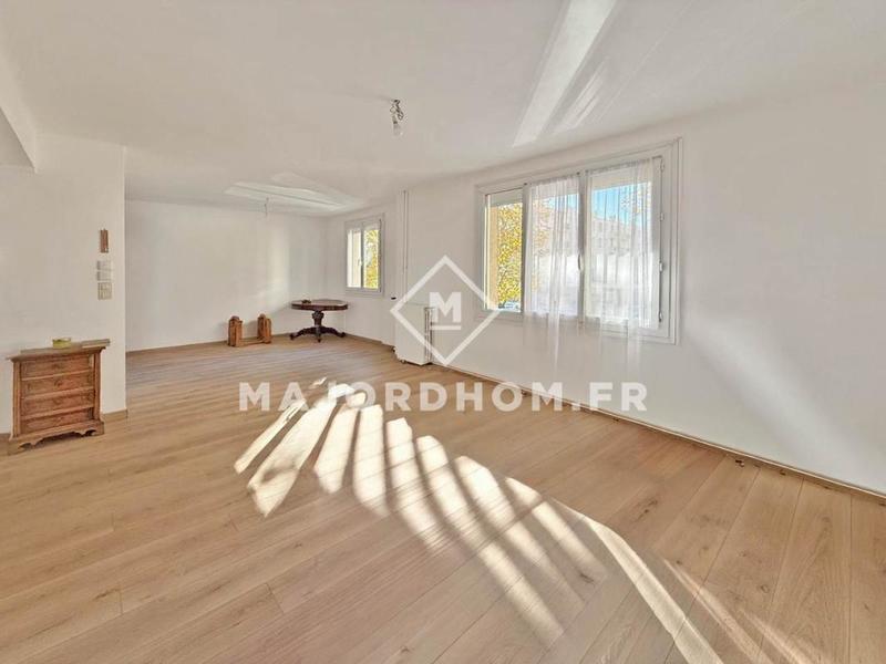 Appartement - 68 m² - 4 pièces