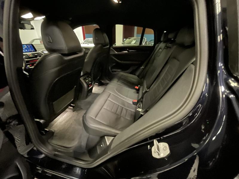 Bmw X4 xDrive30d 265ch m Sport Bva (G02)