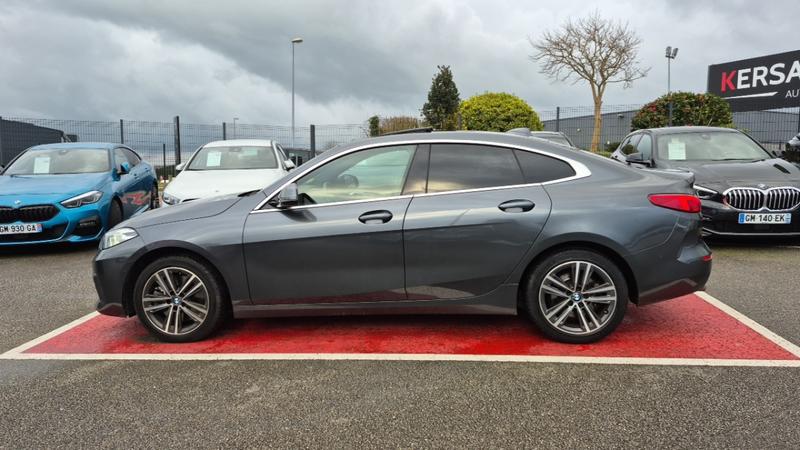 Bmw Série 2 Gran Coupé F44 220d 190 Ch Bva8 Business Design