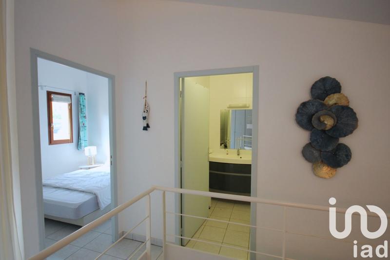 Appartement - 103 m² - 4 pièces