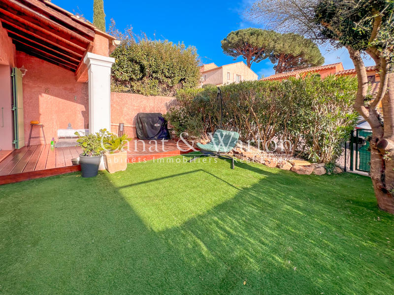 Villa - 82 m² - 5 pièces