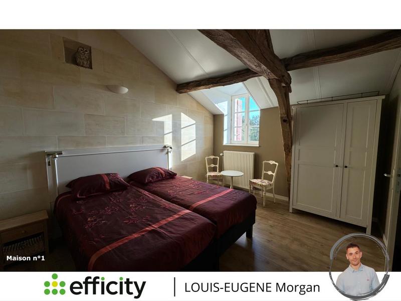 Maison de campagne - 560 m² - 34 pièces