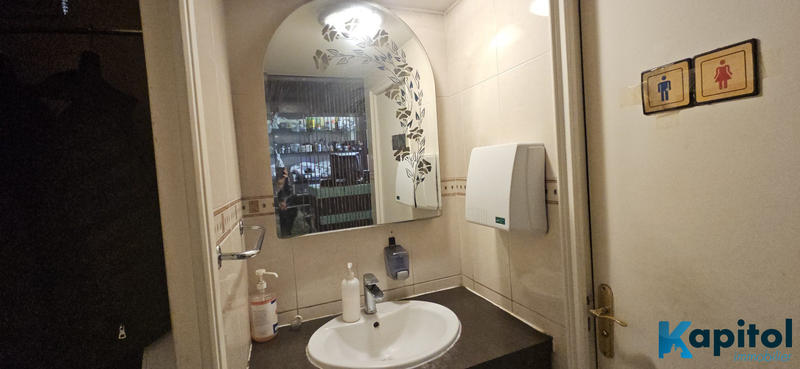 Fonds de commerce - Hôtellerie / Restauration - 88 m²