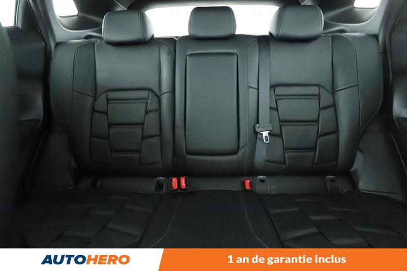 Nissan Qashqai 1.3 Dig-T 140 ch